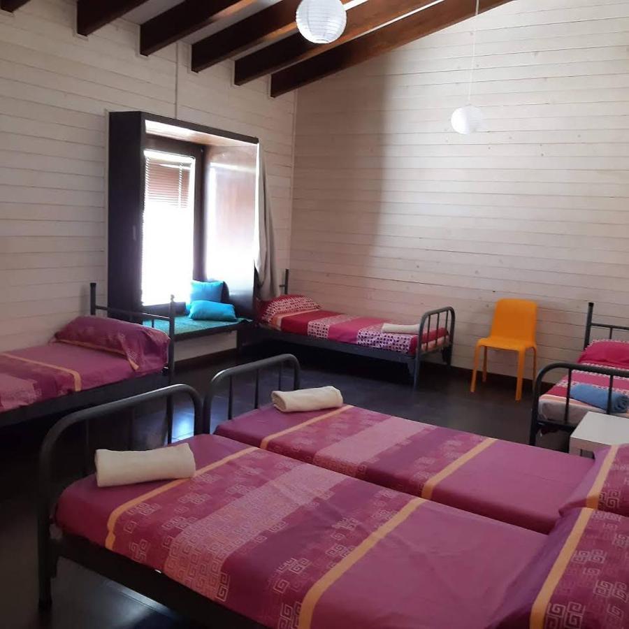Blesamemucho - Casa Rural Situada En Blesa Buitenkant foto