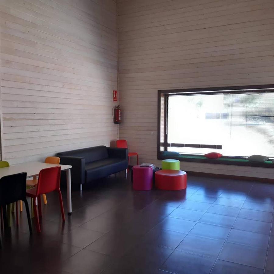 Blesamemucho - Casa Rural Situada En Blesa Buitenkant foto