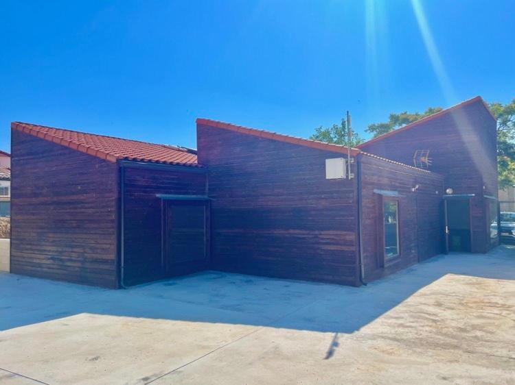 Blesamemucho - Casa Rural Situada En Blesa Buitenkant foto