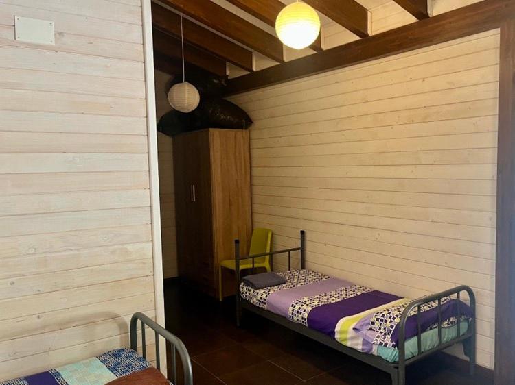Blesamemucho - Casa Rural Situada En Blesa Buitenkant foto