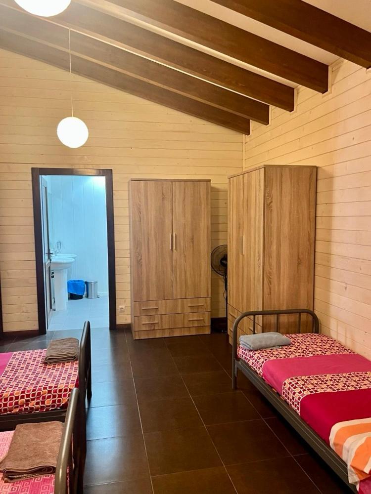 Blesamemucho - Casa Rural Situada En Blesa Buitenkant foto